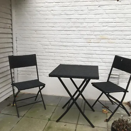 Privatunterkunft Cosy Private Slagelse