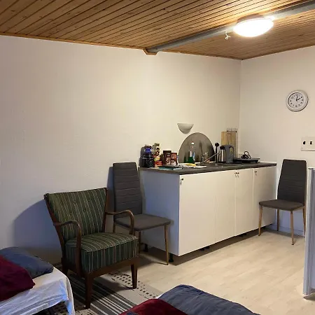 Accommodatie bij particulieren Cosy Private *