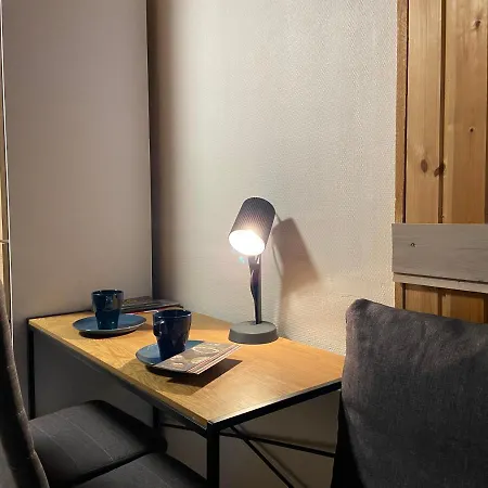 Accommodatie bij particulieren Cosy Private