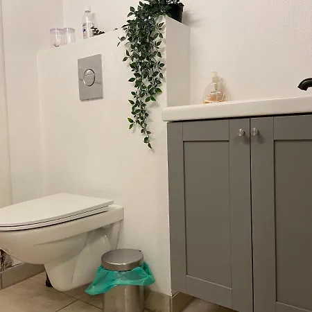 Cosy Private * Slagelse