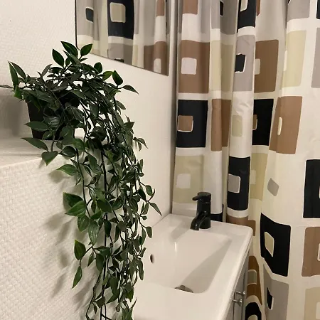 בית אירוח Cosy Private *