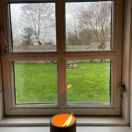 בית אירוח Cosy Private