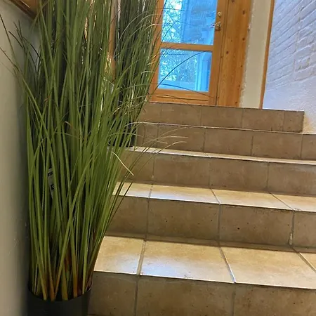 Privat bolig Cosy Private