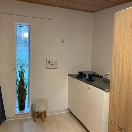 Cosy Private בית אירוח סלאגלסה