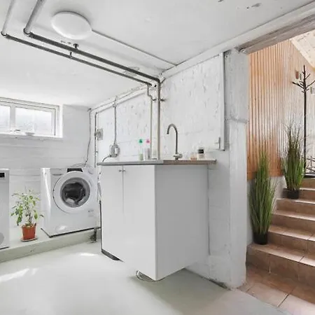 Cosy Private סלאגלסה