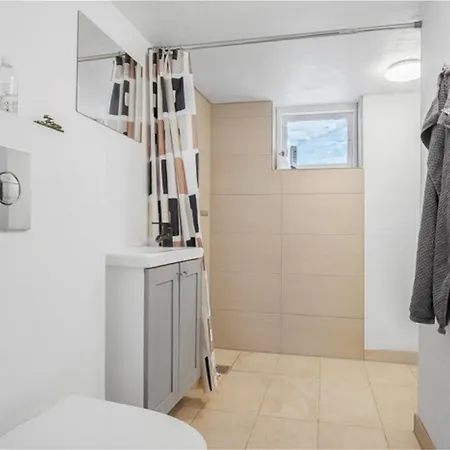 Privat bolig Cosy Private *