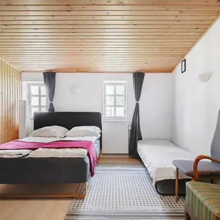 Privat bolig Cosy Private Slagelse