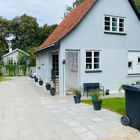 Cosy Private Slagelse