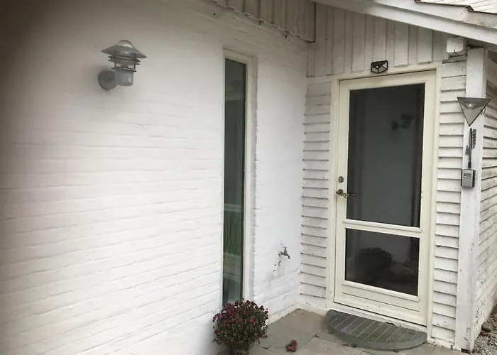 Rum i privatbostad Cosy Private