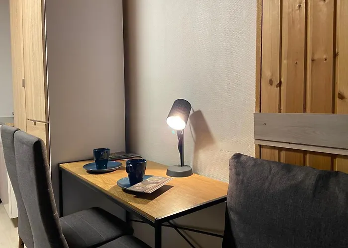 Rum i privatbostad Cosy Private