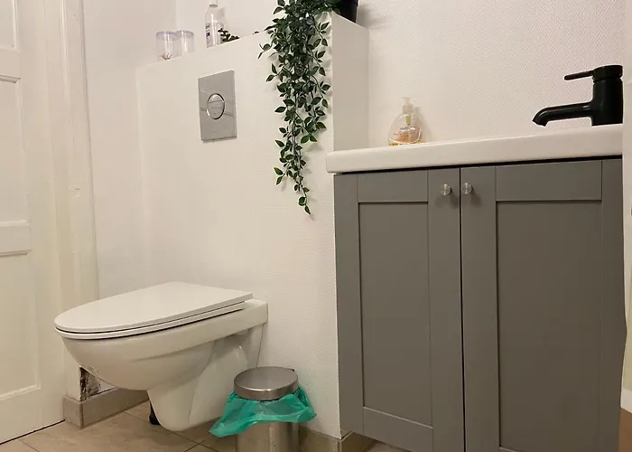 Cosy Private * Slagelse