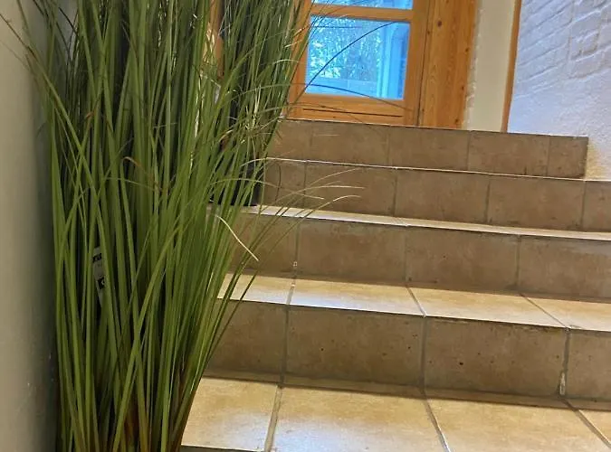 Rum i privatbostad Cosy Private