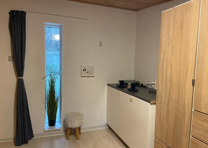 Cosy Private Rum i privatbostad Slagelse