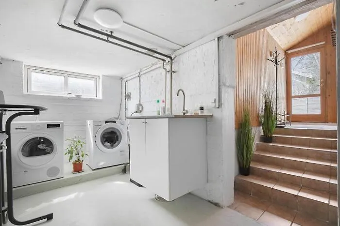 Cosy Private Slagelse