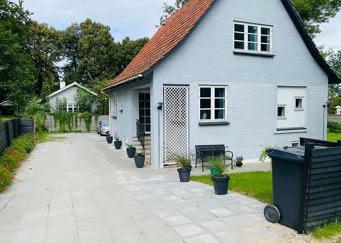 Cosy Private Slagelse
